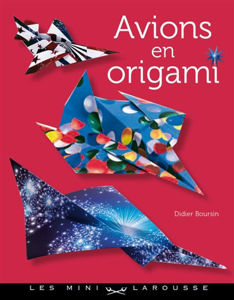 Εικόνα της Avions en origami