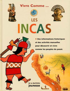 Picture of Les Incas