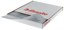 Image de Carton de 100 pochettes transparentes perforées A4
