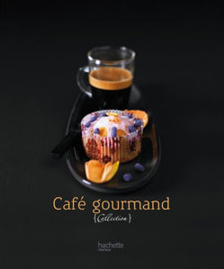Picture of Café gourmand