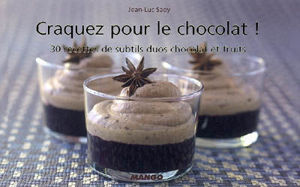 Image de Craquez pour le chocolat !