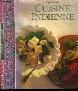 Picture of Cuisine indienne