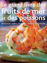 Image de Le grand livre des fruits de mer et des poissons