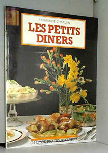 Εικόνα της Les petits dîners