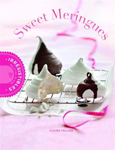 Image de Sweet meringues