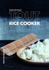 Image de Tout rice cooker