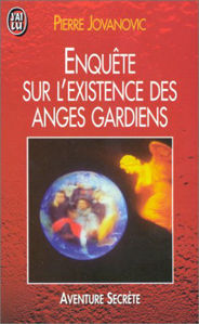 Picture of Enquête sur l'existence des anges gardiens