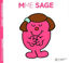 Image de Madame Sage