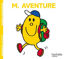 Image de Monsieur Aventure