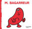 Image de Monsieur Bagarreur