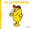 Image de Monsieur Courageux