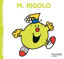 Image de Monsieur Rigolo