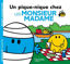 Image de Un pique-nique chez les Monsieur Madame