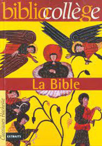 Picture of La Bible