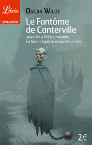 Image de Le fantôme de Canterville : et autres contes