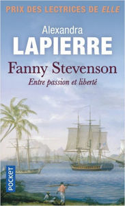 Εικόνα της Fanny Stevenson : entre passion et liberté
