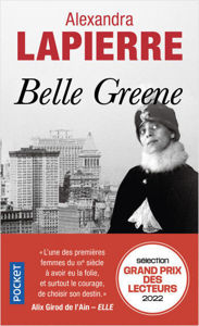 Picture of Belle Greene