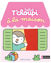 Image de Bébé Tchoupi à la maison