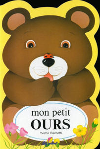 Image de Mon petit ours