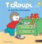 Image de T'choupi a perdu son doudou