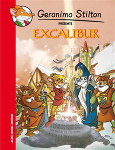 Picture of Excalibur