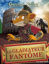 Image de Geronimo Stilton 87, Le gladiateur fantôme