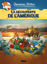 Image de Geronimo Stilton Volume 01 - La découverte de l'Amérique