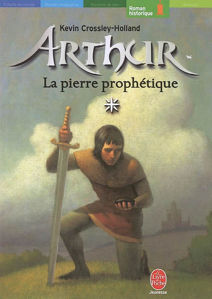 Εικόνα της Arthur Volume 1, La pierre prophétique
