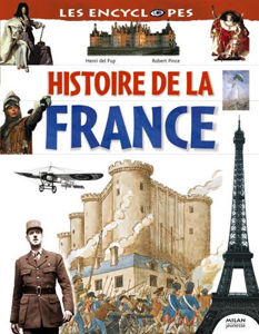 Picture of Histoire de la France