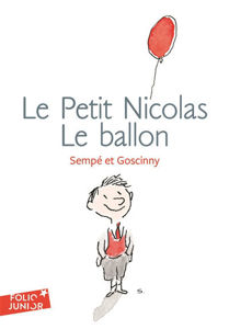 Picture of Le ballon : et autres histoires inédites