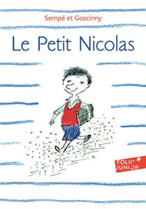 Picture of Le petit Nicolas