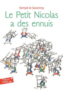 Εικόνα της Le Petit Nicolas a des ennuis