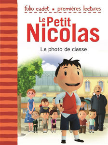 Εικόνα της Le Petit Nicolas Volume 1, La photo de classe