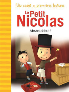 Εικόνα της Le Petit Nicolas Volume 17, Abracadabra!