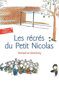 Image de Les récrés du Petit Nicolas
