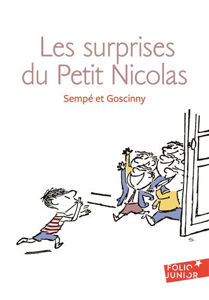 Image de Les surprises du Petit Nicolas