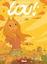Image de Lou !  Volume 7, La cabane