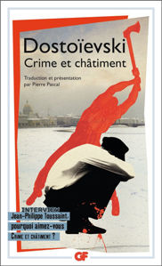Picture of Crime et chatiment