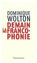 Image de Demain la Francophonie