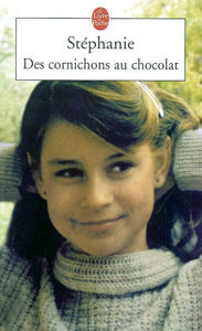 Image de Des cornichons au chocolat