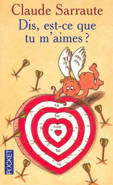 Image de Dis, est-ce que tu m'aimes
