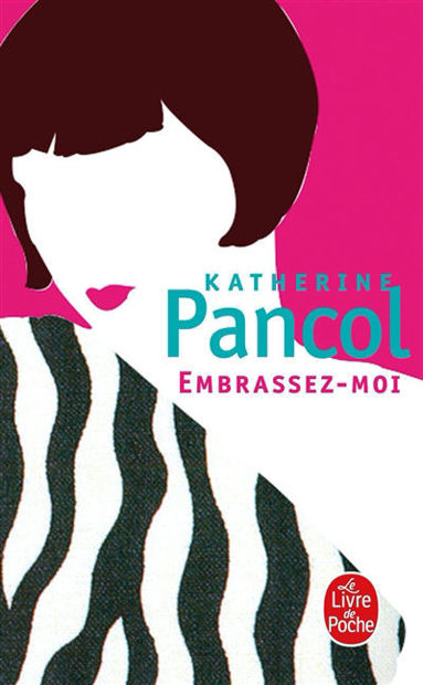 Image de Embrassez-moi