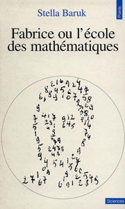 Image de Fabrice ou l'école des mathématiques