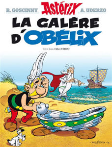 Picture of La Galère d'Obélix