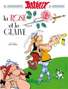 Picture of La Rose et le glaive