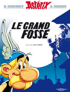 Εικόνα της Le Grand Fossé