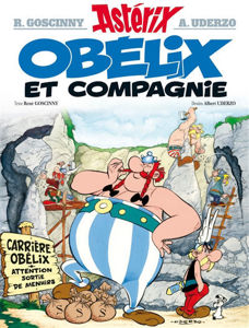 Image de Obélix et Compagnie