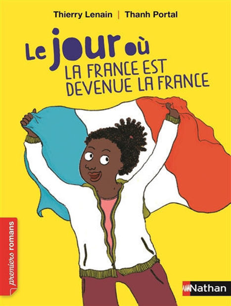 Picture of Le jour où La France est devenue la France
