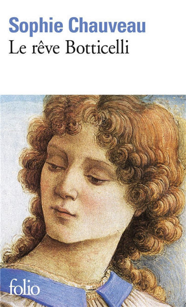 Picture of Le rêve Botticelli
