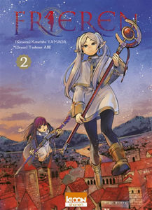Picture of Frieren tome 2